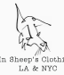 In Sheep's Clothing