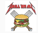 Grill 'Em All