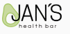 Jan's Health Bar